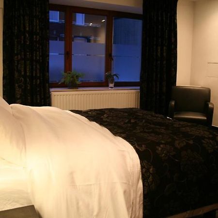 B&B La Chapelle Au Puits ラ・ルビエール 部屋 写真